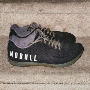NOBULL Training Shoes 10.5